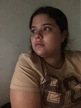 EliVanegas online show from May 3, 2:37 am