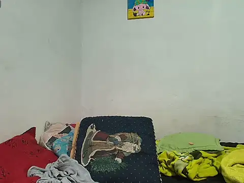 EliVanegas online show from May 7, 3:11 am