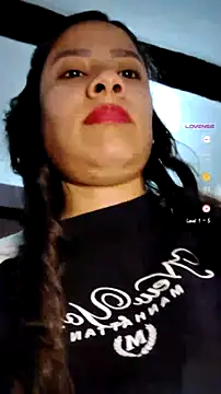 Nicol Alvarez1 online show from July 10, 10:53 pm