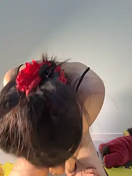 NiNa5203 online show from May 12, 4:13 pm