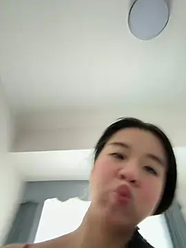 NiNa5203 online show from July 14, 3:55 am