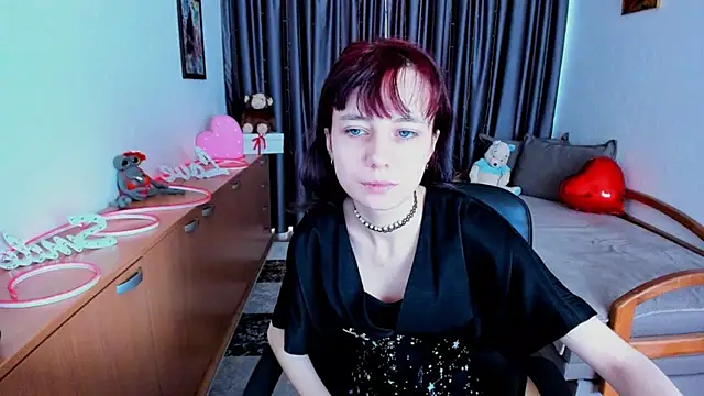 MiniLysii online show from May 24, 6:01 am