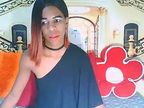 EbonySweetPeach online show from May 5, 5:54 am