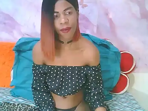 EbonySweetPeach online show from May 28, 6:00 am