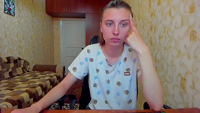 MilaShka29 online show from June 12, 7:27 am