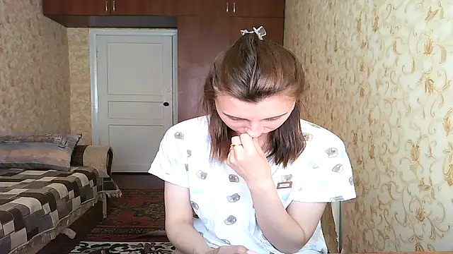 MilaShka29 online show from May 4, 11:14 am