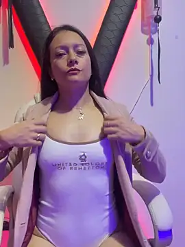 SamiiContreras  online show from May 22, 11:19 am