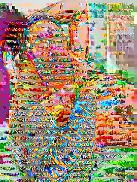 visualizechat online show from May 27, 8:06 pm