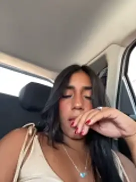 SaryJonex online show from May 20, 6:16 pm