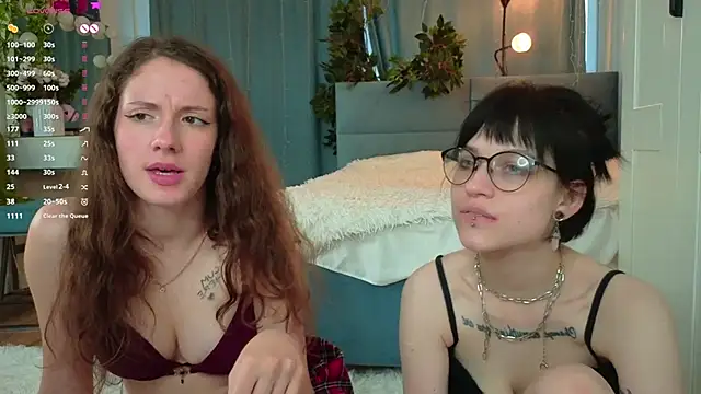 TeaseDealer online show from May 28, 1:58 am