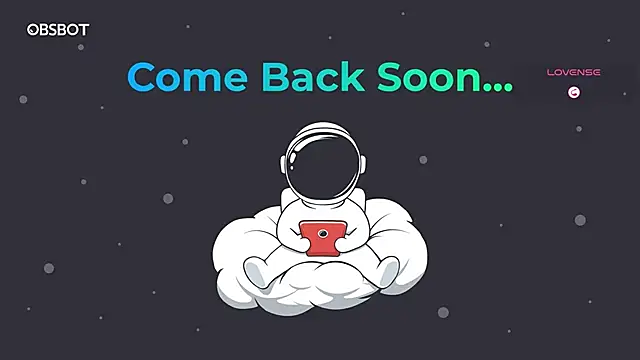 MissBronte online show from May 16, 12:02 am