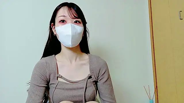 Kurosaki Saki online show from April 24, 4:37 am