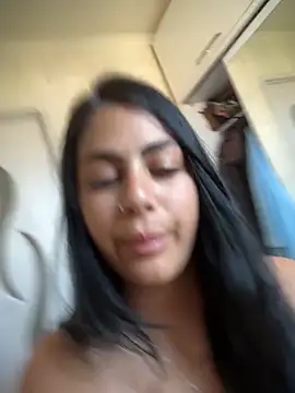 LilyLovell online show from June 9, 12:37 pm