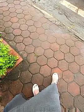 Mina-022 online show from April 24, 12:24 am