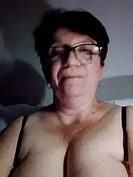 KetQueen101 online show from July 23, 9:34 pm
