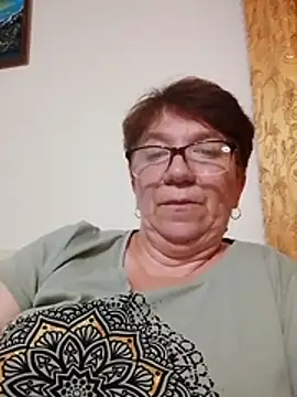 KetQueen101 online show from July 4, 8:38 pm