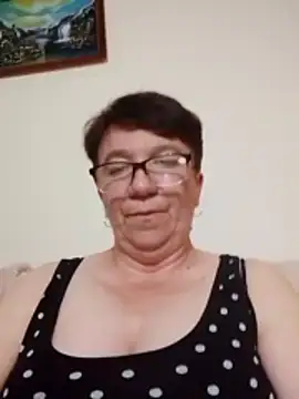 KetQueen101 online show from June 18, 8:47 pm