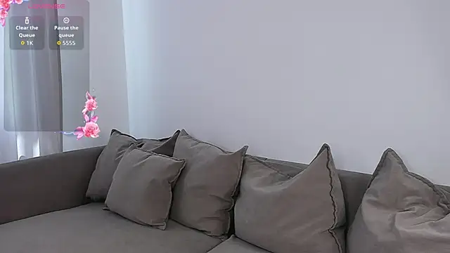 Del delightt online show from June 5, 6:52 am