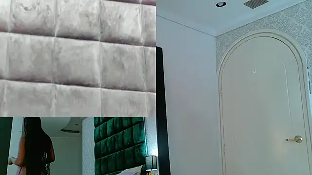 Elektradoll1 online show from May 25, 11:53 am