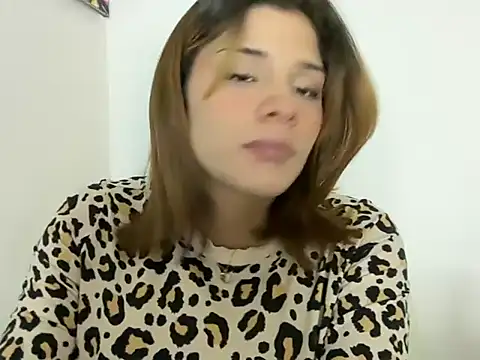 Im  molly6 online show from June 12, 11:24 pm
