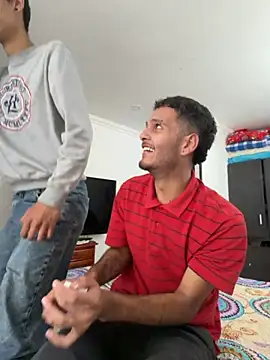 samuel prrr online show from April 26, 9:01 pm