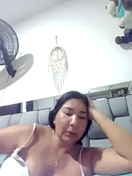 Angelsashaa07 online show from July 30, 1:28 am