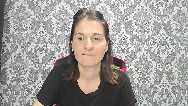 KetrinaEll online show from June 6, 10:32 am