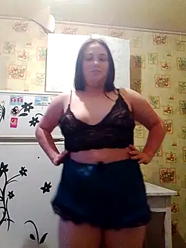 SanemCrems online show from June 3, 1:39 am