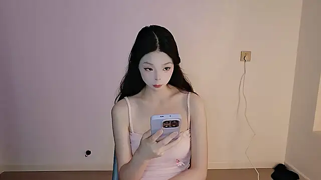Zhizhi-99 online show from June 7, 6:48 pm
