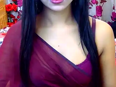 Alina Nur online show from June 29, 2:28 pm