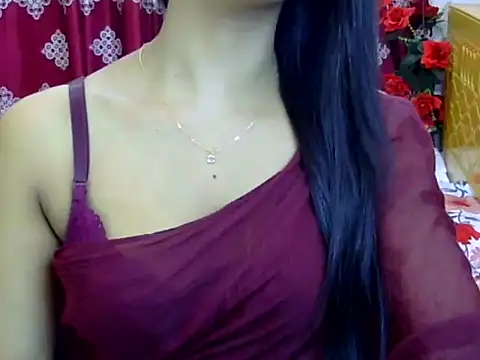 Alina Nur online show from July 19, 12:13 am