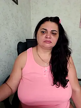 -CUTE-EVVIL- online show from May 24, 7:29 am