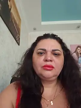 -CUTE-EVVIL- online show from June 8, 5:52 am