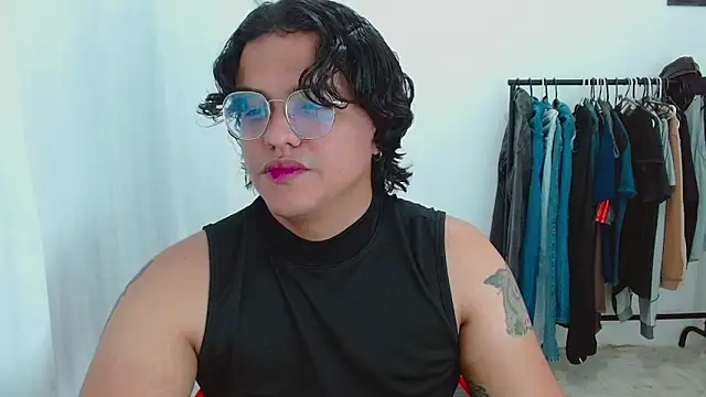 Diane exotic online show from June 1, 12:12 am