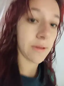 Escarleth 69 online show from June 2, 11:11 am