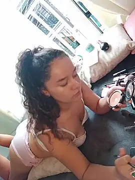 CanelaSkinxxx online show from April 25, 1:25 pm