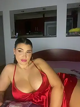 AylaSparkk online show from August 2, 9:18 pm