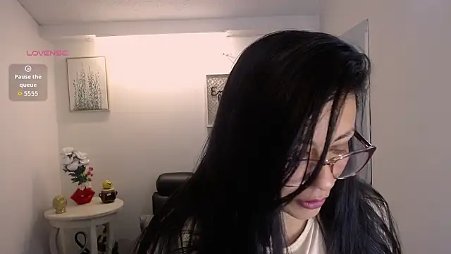 Valeri bj online show from May 2, 9:51 pm