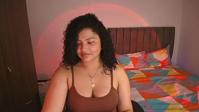 Nerea- online show from May 15, 2:27 am