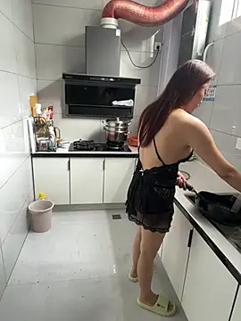 Meimei-bb online show from June 24, 12:09 am