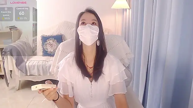 Ava-112 online show from July 19, 2:03 am