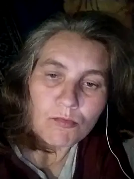 IrisMaris37 online show from April 28, 6:34 pm