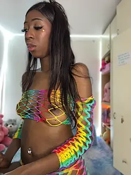 SpicySweetie online show from May 5, 10:57 pm