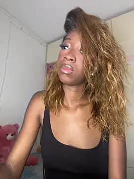 SpicySweetie online show from May 19, 2:24 pm