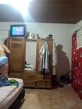 Ladymilf12 online show from May 20, 1:08 pm