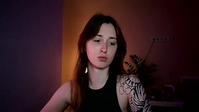 she tora69 online show from June 10, 10:19 pm