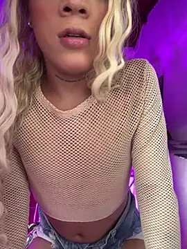 Babyashley  online show from June 16, 9:49 pm
