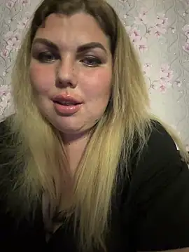 AminkaFoxs online show from May 18, 8:26 pm