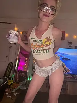 tboitrevor online show from June 1, 7:59 pm