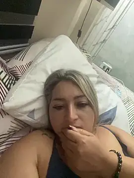 Arley-23 online show from April 26, 7:39 am